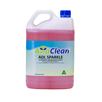 Dishwashing Products